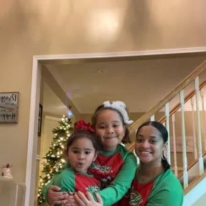 Meet your Posher, Tina